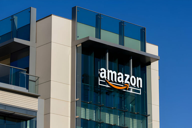 Amazon Delivery Driver Jobs in USA with Visa Sponsorship!