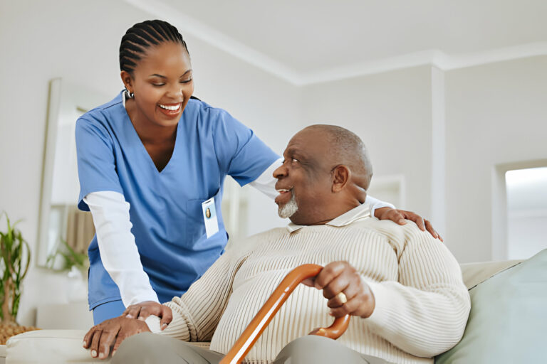 Caregiver Jobs Available in Luxembourg with Visa Sponsorships