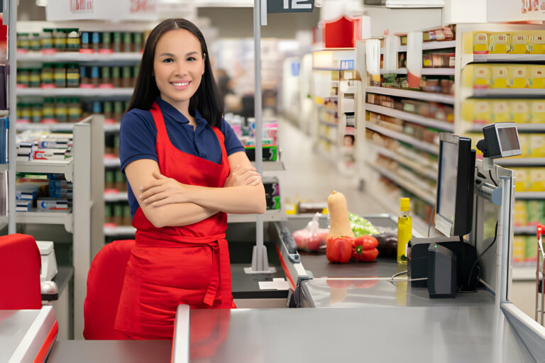 Home Depot Cashier Jobs Openings in USA with Visa Sponsorship
