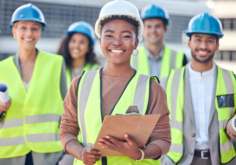 Construction Worker Jobs Available in Luxembourg with Visa Sponsorships