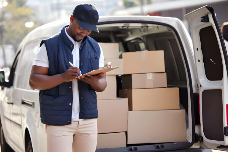 FedEx Delivery Driver Job Openings with Visa Sponsorship
