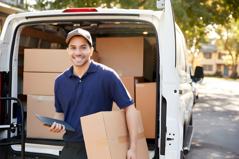 Delivery Driver Jobs Available in Nova Scotia, Canada with Visa Sponsorships