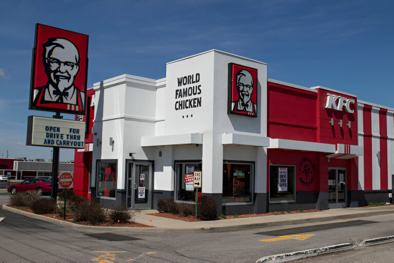 KFC Team Member Jobs with Visa Sponsorship