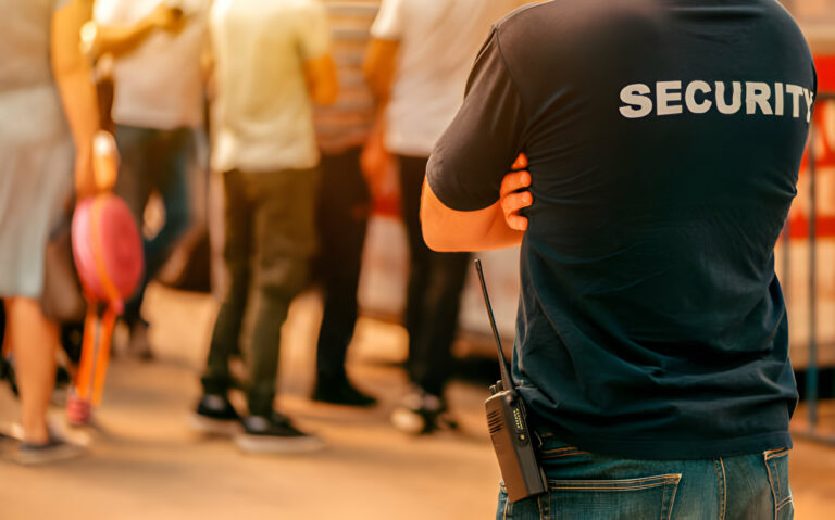 Allied Universal Security Officer Job Openings with Visa Sponsorship