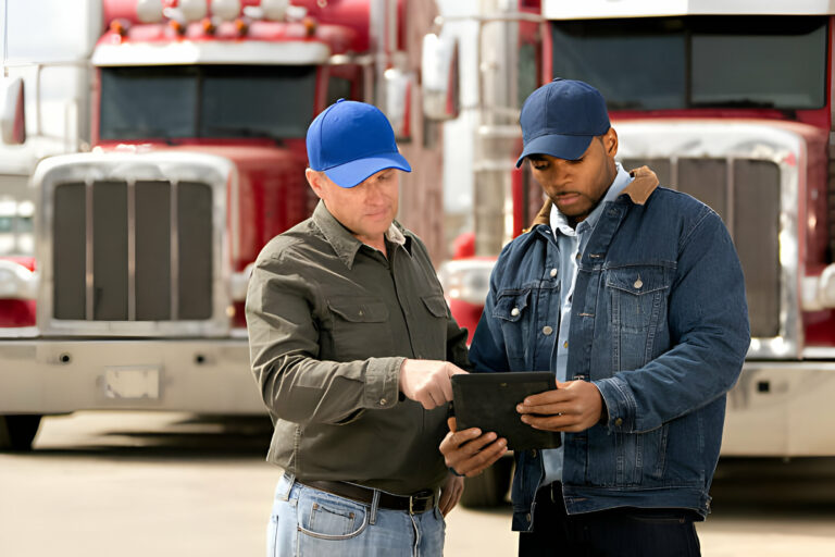 Truck Driver Jobs Available in Saskatchewan, Canada with Visa Sponsorships