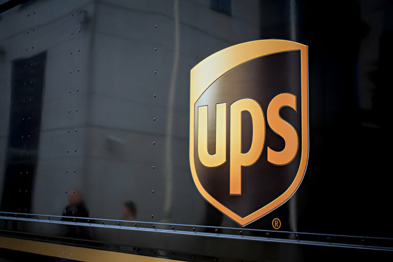 UPS Package Handler Jobs Openings in USA with Visa Sponsorship!