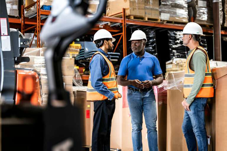Warehouse Worker Jobs Available in Luxembourg with Visa Sponsorships