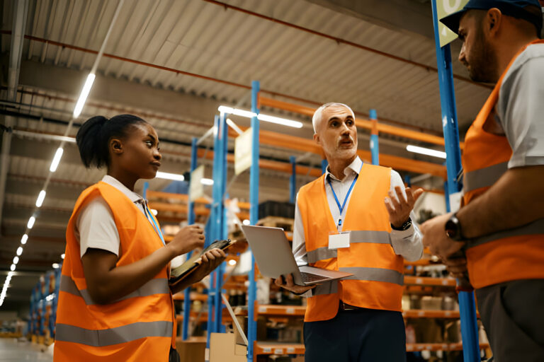 Fort Myers Warehouse Jobs with Visa Sponsorships
