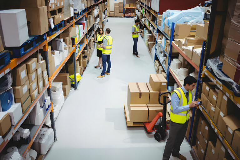 Warehouse Worker Jobs in Berlin – Earn €13/hour
